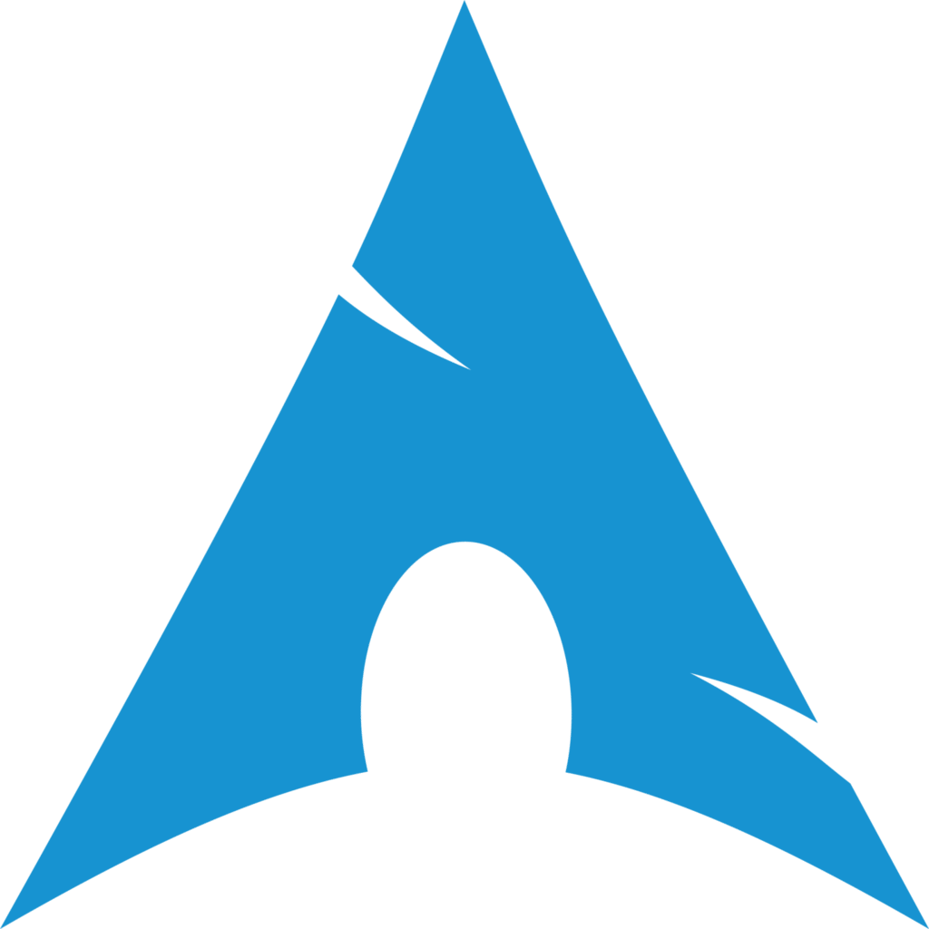 arch